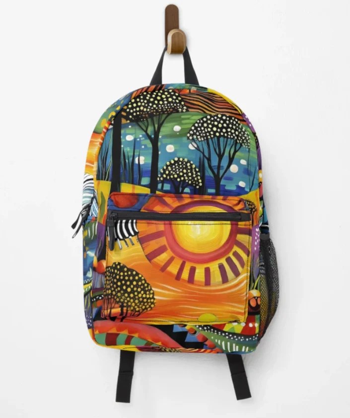 New Shop on&nbsp;RedBubble